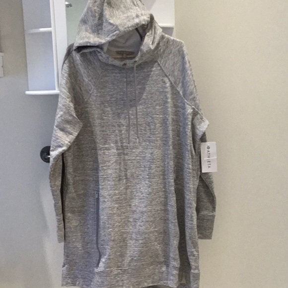 Athleta Dresses & Skirts - Like New Athleta Victory dress